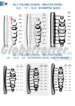 Preview for 6 page of ALLY 16.5 DR Assembly Instructions Manual