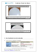 Preview for 21 page of Allynk Technology CAG-0100 User Manual