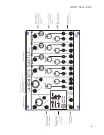 Предварительный просмотр 6 страницы ALM Akemie's Castle Operation Manual