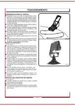 Preview for 35 page of ALM EARTHWISE 60318 Operator'S Manual