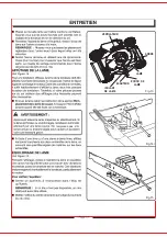 Предварительный просмотр 58 страницы ALM EARTHWISE 60318 Operator'S Manual