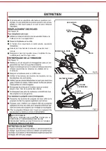 Предварительный просмотр 59 страницы ALM EARTHWISE 60318 Operator'S Manual