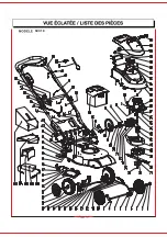 Предварительный просмотр 61 страницы ALM EARTHWISE 60318 Operator'S Manual