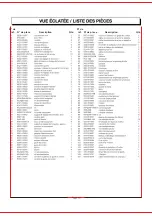 Предварительный просмотр 62 страницы ALM EARTHWISE 60318 Operator'S Manual