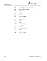 Предварительный просмотр 14 страницы Alma Lasers Accent xl Operator'S Manual