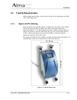 Предварительный просмотр 29 страницы Alma Lasers Accent xl Operator'S Manual