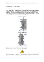 Preview for 112 page of ALMAC AlmaCrawler JIBBI 1250 EVO Translation Of Original Instructions