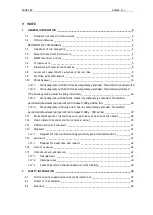 Preview for 229 page of ALMAC AlmaCrawler JIBBI 1250 EVO Translation Of Original Instructions