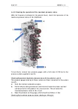 Preview for 121 page of ALMAC Athena 870-BL EVO Translation Of Original Instructions