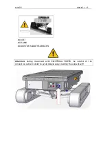 Preview for 25 page of ALMAC MULTI-LOADER 2.5 Translation Of Original Instructions