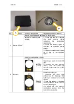 Preview for 40 page of ALMAC MULTI-LOADER 6.0 Translation Of Original Instructions