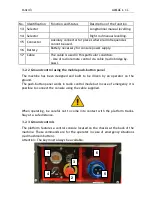 Preview for 43 page of ALMAC MULTI-LOADER 6.0 Translation Of Original Instructions