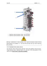 Preview for 48 page of ALMAC MULTI-LOADER 6.0 Translation Of Original Instructions