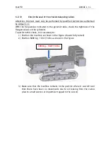 Preview for 90 page of ALMAC MULTI-LOADER 6.0 Translation Of Original Instructions