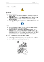 Preview for 93 page of ALMAC MULTI-LOADER 6.0 Translation Of Original Instructions