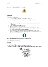 Preview for 95 page of ALMAC MULTI-LOADER 6.0 Translation Of Original Instructions