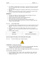 Preview for 99 page of ALMAC MULTI-LOADER 6.0 Translation Of Original Instructions