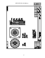 Предварительный просмотр 37 страницы Almaco Seed Spector LRX Operator'S Manual