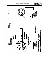 Предварительный просмотр 39 страницы Almaco Seed Spector LRX Operator'S Manual