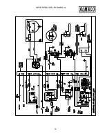 Предварительный просмотр 43 страницы Almaco Seed Spector LRX Operator'S Manual