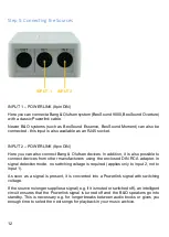 Preview for 12 page of almando Multiplay Stereo Manual