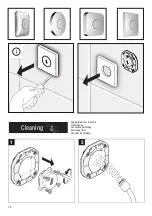 Предварительный просмотр 14 страницы ALMAR E044177 Mounting Instructions