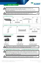 Preview for 3 page of Almat STELLAsc SL2 Installation Instruction