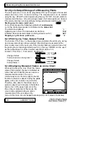 Предварительный просмотр 26 страницы Almeco ALMEMO V5 5990-2 Operating Instructions Manual