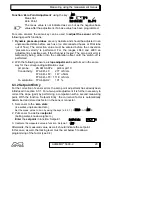 Предварительный просмотр 29 страницы Almeco ALMEMO V5 5990-2 Operating Instructions Manual