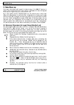 Предварительный просмотр 46 страницы Almeco ALMEMO V5 5990-2 Operating Instructions Manual