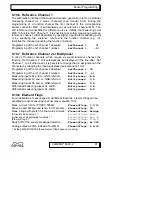 Предварительный просмотр 61 страницы Almeco ALMEMO V5 5990-2 Operating Instructions Manual