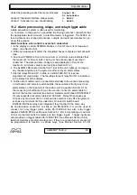 Предварительный просмотр 65 страницы Almeco ALMEMO V5 5990-2 Operating Instructions Manual