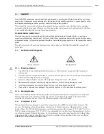 Предварительный просмотр 5 страницы Almex RC3-LOG Instruction Manual