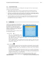 Preview for 7 page of Almex RC3-LOG Instruction Manual