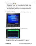 Preview for 8 page of Almex RC3-LOG Instruction Manual