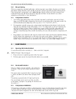 Preview for 12 page of Almex RC3-LOG Instruction Manual