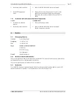 Preview for 15 page of Almex RC3-LOG Instruction Manual