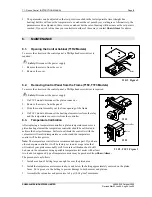 Preview for 9 page of Almex T1 Instruction Manual