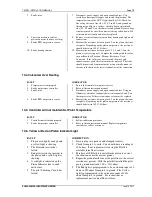 Preview for 15 page of Almex T4PGF1 Instruction Manual