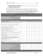 Preview for 16 page of Almex T4PGF1 Instruction Manual