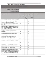 Preview for 17 page of Almex T4PGF1 Instruction Manual