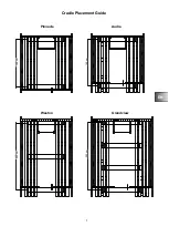 Предварительный просмотр 17 страницы Almost Heaven Saunas AHBRL66RU Instructions For Installation And Use Manual