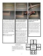 Preview for 3 page of Almost Heaven Saunas Bluestone Sauna Owners And Installation Manual