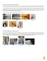 Preview for 5 page of Almost Heaven Saunas Bridgeport Installation & Owner'S Manual