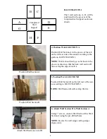 Preview for 4 page of Almost Heaven Saunas Grayson Installation & Owner'S Manual