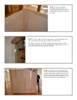 Preview for 4 page of Almost Heaven Saunas Patterson Installation & Owner'S Manual