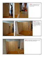 Preview for 5 page of Almost Heaven Saunas Patterson Installation & Owner'S Manual