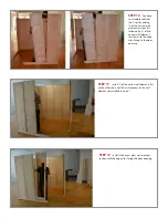 Preview for 6 page of Almost Heaven Saunas Patterson Installation & Owner'S Manual