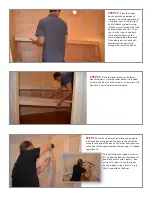 Preview for 10 page of Almost Heaven Saunas Patterson Installation & Owner'S Manual