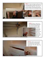 Preview for 11 page of Almost Heaven Saunas Patterson Installation & Owner'S Manual